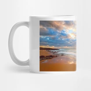 Guincho. Beach light Mug